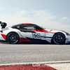 Toyota Teases All-New Supra For Goodwood Premiere