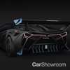 Alieno Arcanum Is A Demonic EV With 3,893kW