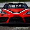 Toyota Supra Heads To NASCAR In 2019 Title Bid
