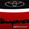 Toyota Supra Heads To NASCAR In 2019 Title Bid