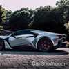 W Motors’ 600kW Fenyr Supersport Set For Goodwood Debut