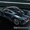W Motors’ 600kW Fenyr Supersport Set For Goodwood Debut