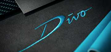 Bugatti’s Got A ‘Divo’ Waiting In The Wings – Gallery