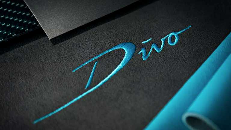 Bugatti’s Got A ‘Divo’ Waiting In The Wings – Gallery