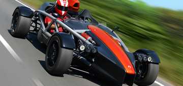 All-New Ariel Atom 4 Revealed Ahead Of Goodwood Debut