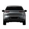 Citroen DS3 Crossback Patents Look Funny – Gallery