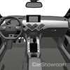 Citroen DS3 Crossback Patents Look Funny – Gallery