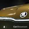 2017 Skoda Vision E Concept