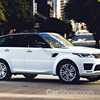 2019 Range Rover Sport P400e