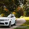 2019 Range Rover Sport P400e