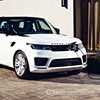 2019 Range Rover Sport P400e