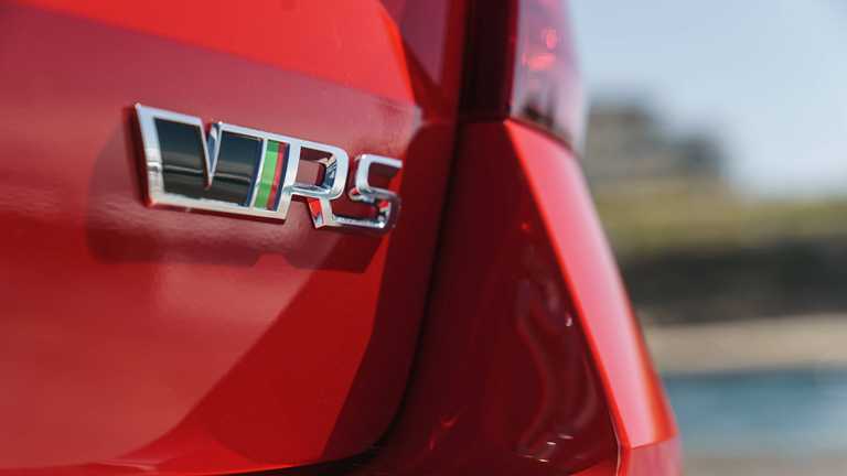 Skoda's Hot Kodiaq vRS To Get Bi-Turbo TDI Power