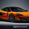 2019 McLaren 600LT – Super Series