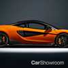 2019 McLaren 600LT – Super Series
