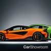 2019 McLaren 600LT – Super Series