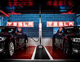 Tesla To Open Third Gigafactory In China – Gallery