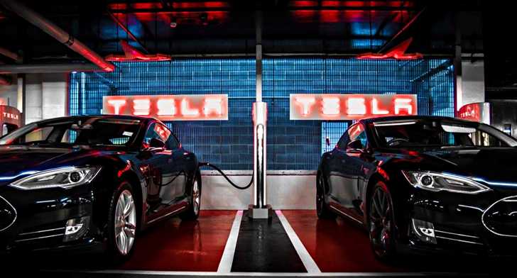 Tesla To Open Third Gigafactory In China – Gallery