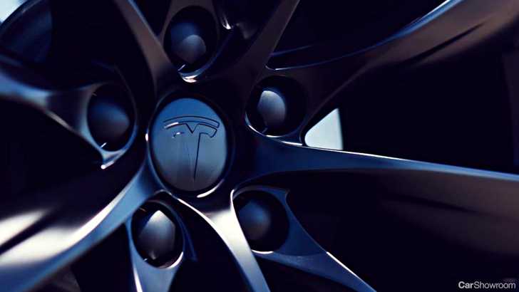 Tesla To Open Third Gigafactory In China – Gallery