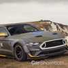 Ford Reveals The Eagle Squadron Mustang GT