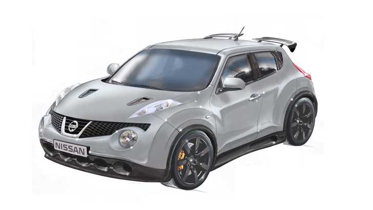 2011 NISSAN