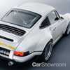Singer-Williams’ DLS - Truly The Ultimate Air-Cooled 911