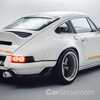 Singer-Williams’ DLS - Truly The Ultimate Air-Cooled 911