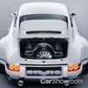 Singer-Williams’ DLS - Truly The Ultimate Air-Cooled 911