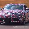 Toyota’s Next Supra To Have Performance To Worry A 911