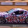Toyota’s Next Supra To Have Performance To Worry A 911