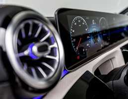 W177 Mercedes-Benz A-Class Gets AU Pricing, Specs