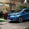 2018 Renault Zoe Intens