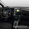 2018 Renault Zoe Intens