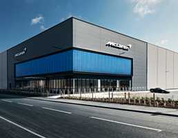 McLaren Track25 To Bring 18 New Cars By 2025 – Gallery