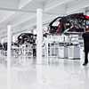 McLaren Track25 To Bring 18 New Cars By 2025 – Gallery