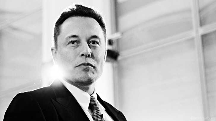 Elon Musk Lashes Out, Brands Thai Rescue Diver A “Pedo Guy” – Gallery