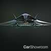 2018 Aston Martin Volante Vision Concept
