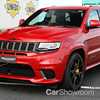 2018 Jeep Grand Cherokee Trackhawk