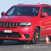 2018 Jeep Grand Cherokee Trackhawk