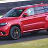 2018 Jeep Grand Cherokee Trackhawk
