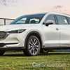 Volvo XC40, Mazda CX-8 Get Top ANCAP Scores – Gallery
