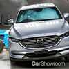 Volvo XC40, Mazda CX-8 Get Top ANCAP Scores – Gallery