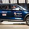 Volvo XC40, Mazda CX-8 Get Top ANCAP Scores – Gallery