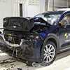 Volvo XC40, Mazda CX-8 Get Top ANCAP Scores – Gallery