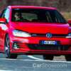 2018 Volkswagen Golf GTI
