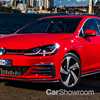 2018 Volkswagen Golf GTI