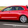 2019 Hyundai i30 N-Line
