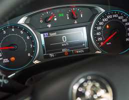 2018 Holden Equinox - Review