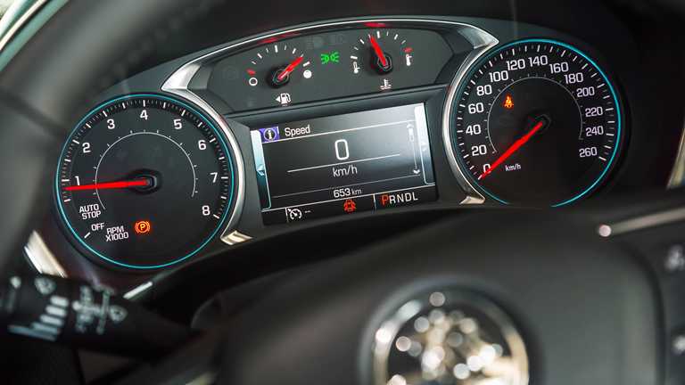 2018 Holden Equinox - Review
