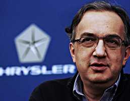 Sergio Marchionne Leaves FCA, In Grave Health – Gallery