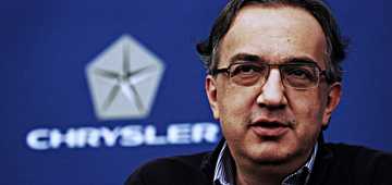 Sergio Marchionne Leaves FCA, In Grave Health – Gallery